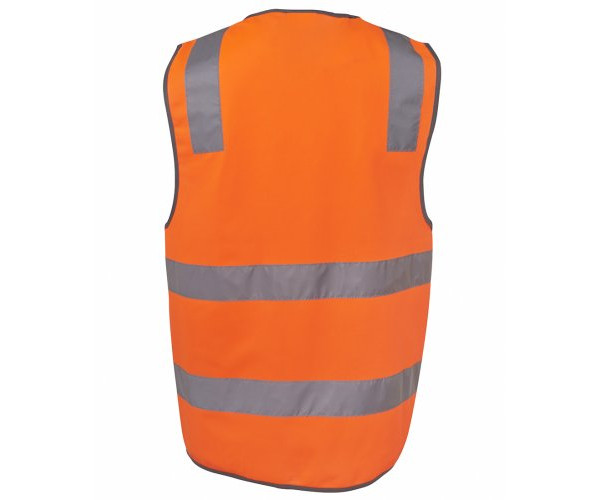 HI VIS Day & Night SAFETY VEST