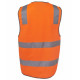 HI VIS Day & Night SAFETY VEST