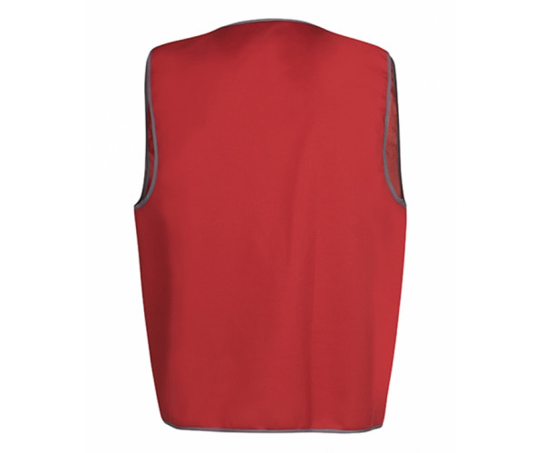 JB'S COLOURED TRICOT VEST JB'S COLOURED TRICOT VEST
