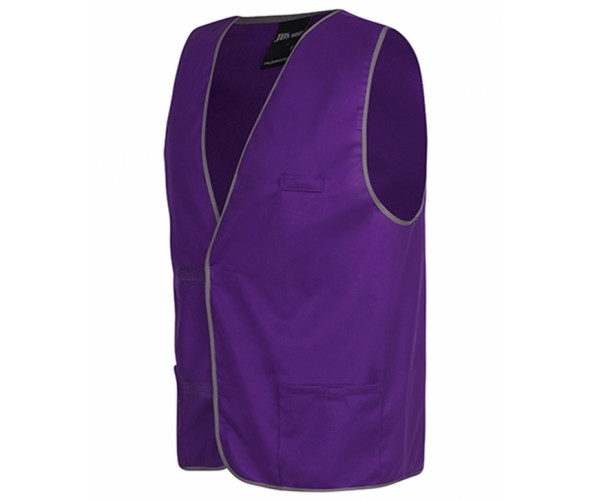JB'S COLOURED TRICOT VEST JB'S COLOURED TRICOT VEST