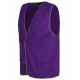JB'S COLOURED TRICOT VEST JB'S COLOURED TRICOT VEST