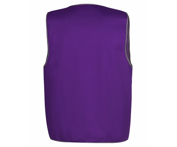 JB'S COLOURED TRICOT VEST JB'S COLOURED TRICOT VEST
