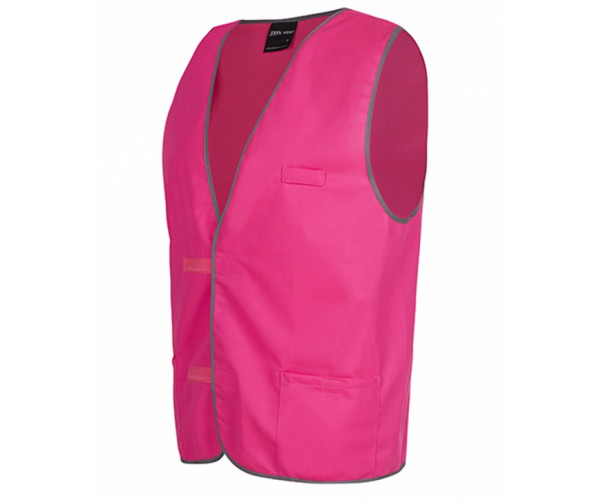 JB'S COLOURED TRICOT VEST JB'S COLOURED TRICOT VEST