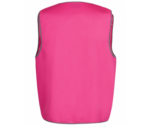 JB'S COLOURED TRICOT VEST JB'S COLOURED TRICOT VEST