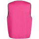 JB'S COLOURED TRICOT VEST JB'S COLOURED TRICOT VEST