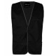 JB'S COLOURED TRICOT VEST JB'S COLOURED TRICOT VEST
