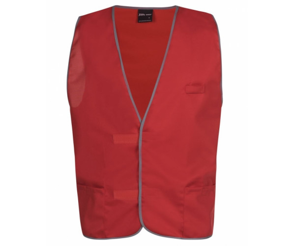 JB'S COLOURED TRICOT VEST JB'S COLOURED TRICOT VEST