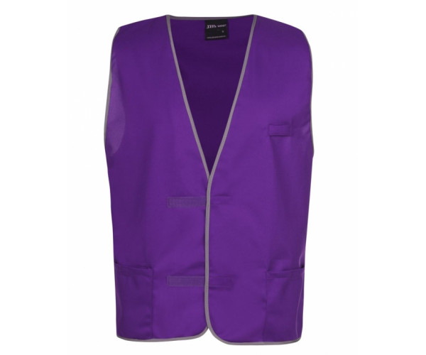 JB'S COLOURED TRICOT VEST JB'S COLOURED TRICOT VEST