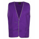 JB'S COLOURED TRICOT VEST JB'S COLOURED TRICOT VEST