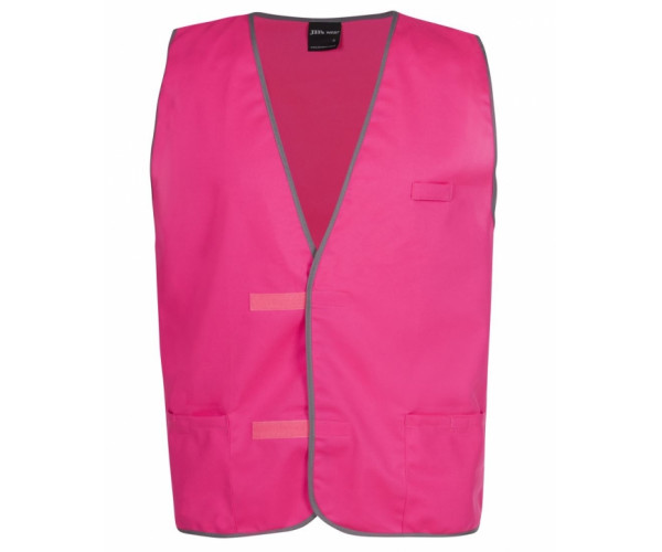 JB'S COLOURED TRICOT VEST JB'S COLOURED TRICOT VEST