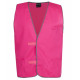 JB'S COLOURED TRICOT VEST JB'S COLOURED TRICOT VEST