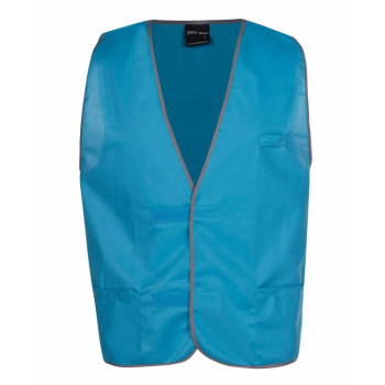 JB's Coloured Tricot Vest