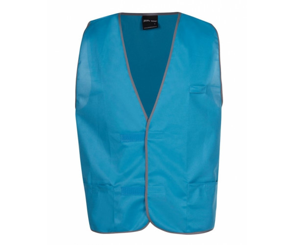 JB'S COLOURED TRICOT VEST JB'S COLOURED TRICOT VEST