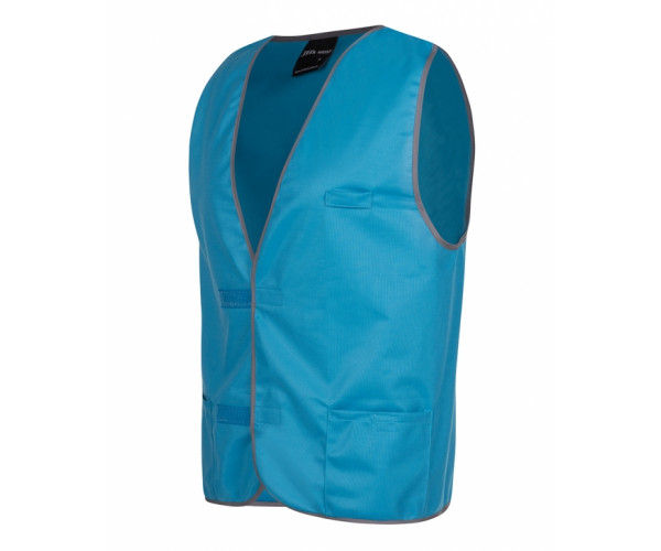 JB'S COLOURED TRICOT VEST JB'S COLOURED TRICOT VEST