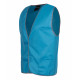 JB'S COLOURED TRICOT VEST JB'S COLOURED TRICOT VEST