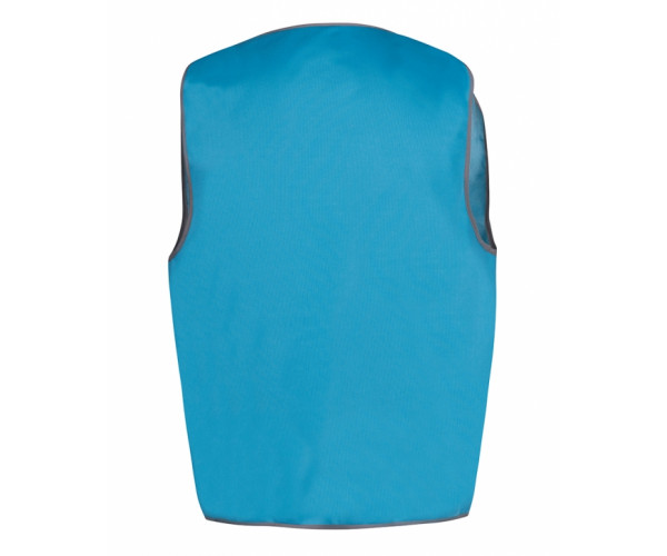 JB'S COLOURED TRICOT VEST JB'S COLOURED TRICOT VEST