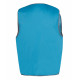 JB'S COLOURED TRICOT VEST JB'S COLOURED TRICOT VEST