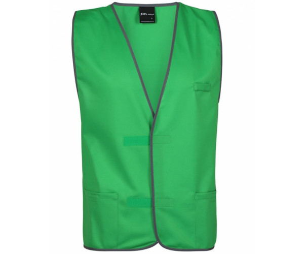 JB'S COLOURED TRICOT VEST JB'S COLOURED TRICOT VEST