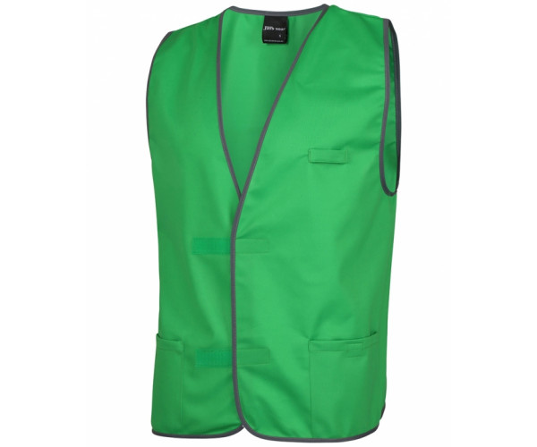 JB'S COLOURED TRICOT VEST JB'S COLOURED TRICOT VEST