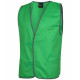 JB'S COLOURED TRICOT VEST JB'S COLOURED TRICOT VEST