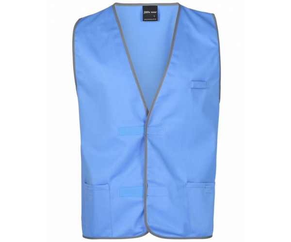 JB'S COLOURED TRICOT VEST JB'S COLOURED TRICOT VEST