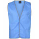 JB'S COLOURED TRICOT VEST JB'S COLOURED TRICOT VEST