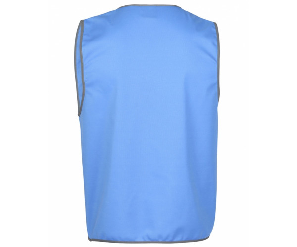 JB'S COLOURED TRICOT VEST JB'S COLOURED TRICOT VEST