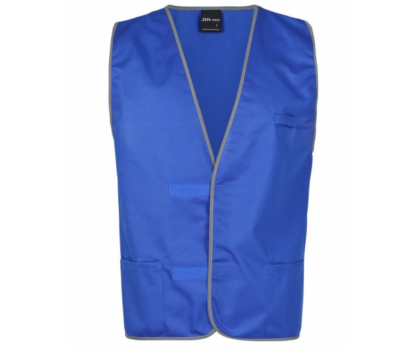 JB'S COLOURED TRICOT VEST JB'S COLOURED TRICOT VEST