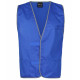 JB'S COLOURED TRICOT VEST JB'S COLOURED TRICOT VEST