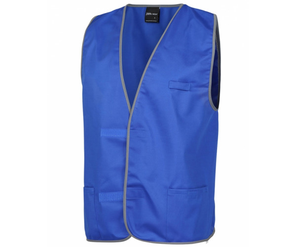 JB'S COLOURED TRICOT VEST JB'S COLOURED TRICOT VEST