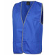 JB'S COLOURED TRICOT VEST JB'S COLOURED TRICOT VEST