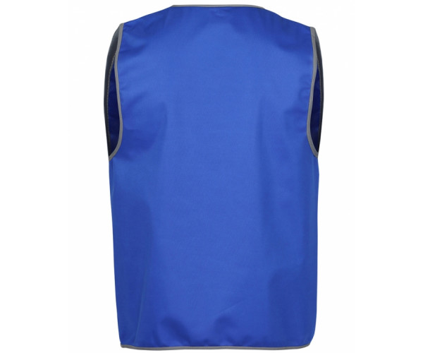JB'S COLOURED TRICOT VEST JB'S COLOURED TRICOT VEST