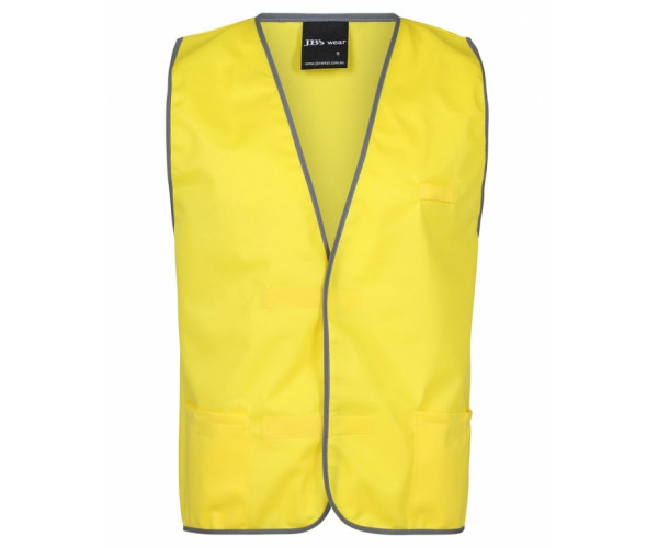 JB'S COLOURED TRICOT VEST JB'S COLOURED TRICOT VEST