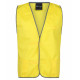 JB'S COLOURED TRICOT VEST JB'S COLOURED TRICOT VEST