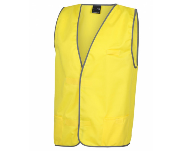 JB'S COLOURED TRICOT VEST JB'S COLOURED TRICOT VEST
