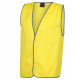 JB'S COLOURED TRICOT VEST JB'S COLOURED TRICOT VEST