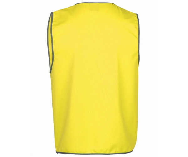 JB'S COLOURED TRICOT VEST JB'S COLOURED TRICOT VEST