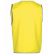 JB'S COLOURED TRICOT VEST JB'S COLOURED TRICOT VEST