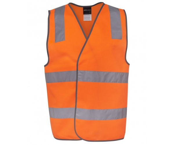HI VIS Day & Night SAFETY VEST HI VIS Day & Night SAFETY VEST