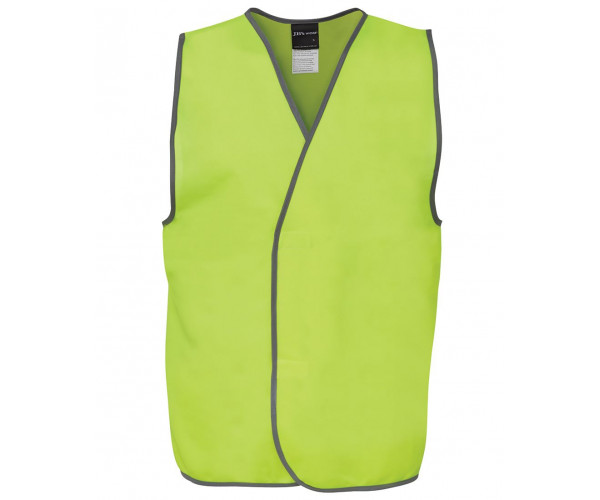 HI VIS SAFETY VEST HI VIS SAFETY VEST