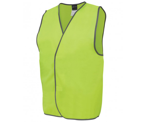 HI VIS SAFETY VEST HI VIS SAFETY VEST