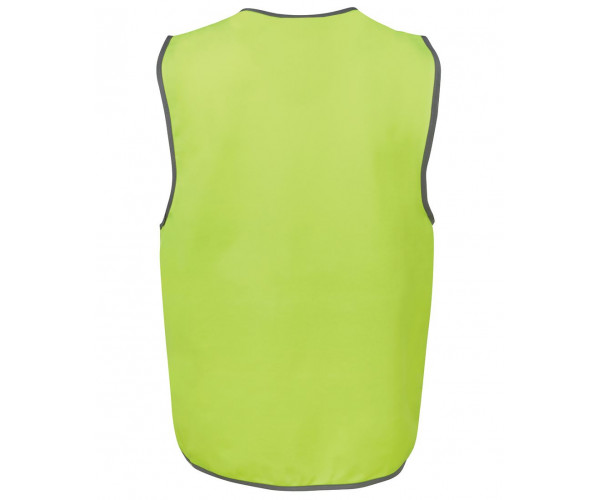 HI VIS SAFETY VEST HI VIS SAFETY VEST
