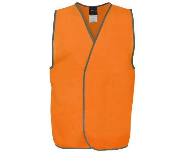 HI VIS SAFETY VEST HI VIS SAFETY VEST