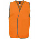 HI VIS SAFETY VEST HI VIS SAFETY VEST