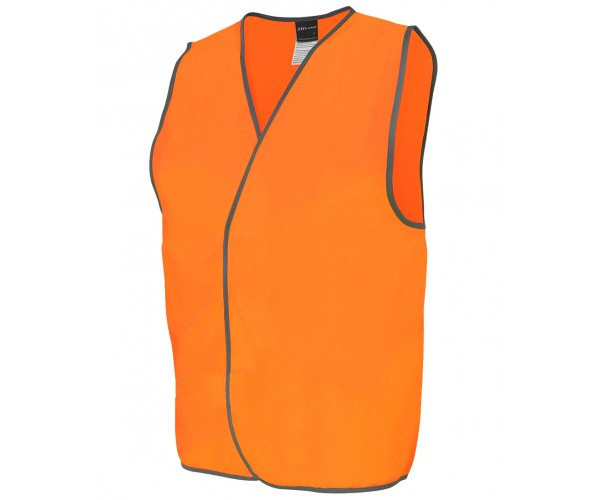HI VIS SAFETY VEST HI VIS SAFETY VEST