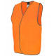 HI VIS SAFETY VEST HI VIS SAFETY VEST