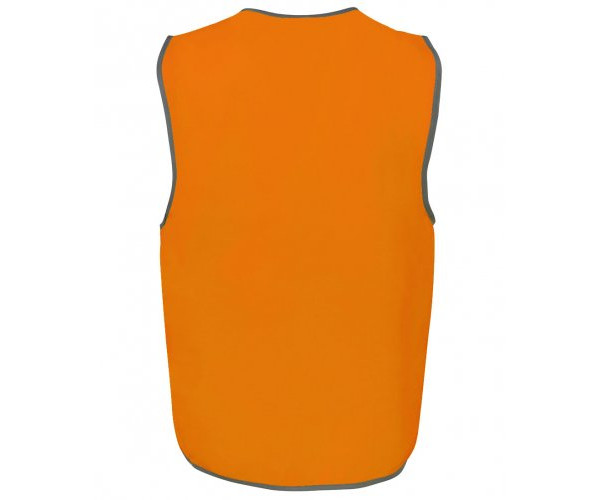 HI VIS SAFETY VEST HI VIS SAFETY VEST