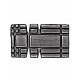 Adjustable Sizing Knee Pad Adjustable Sizing Knee Pad Knee Pads