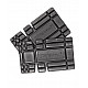 Adjustable Sizing Knee Pad Adjustable Sizing Knee Pad Knee Pads