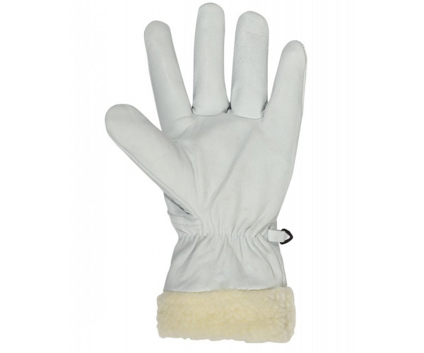 FREEZER RIGGER GLOVE FREEZER RIGGER GLOVE Leather Gloves